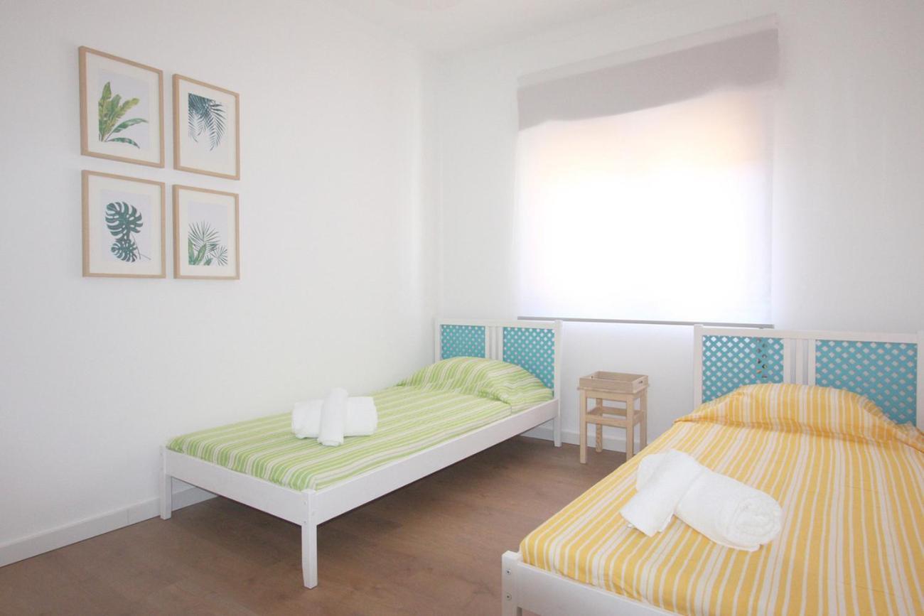 Apartment Jara, Tavira Exterior photo